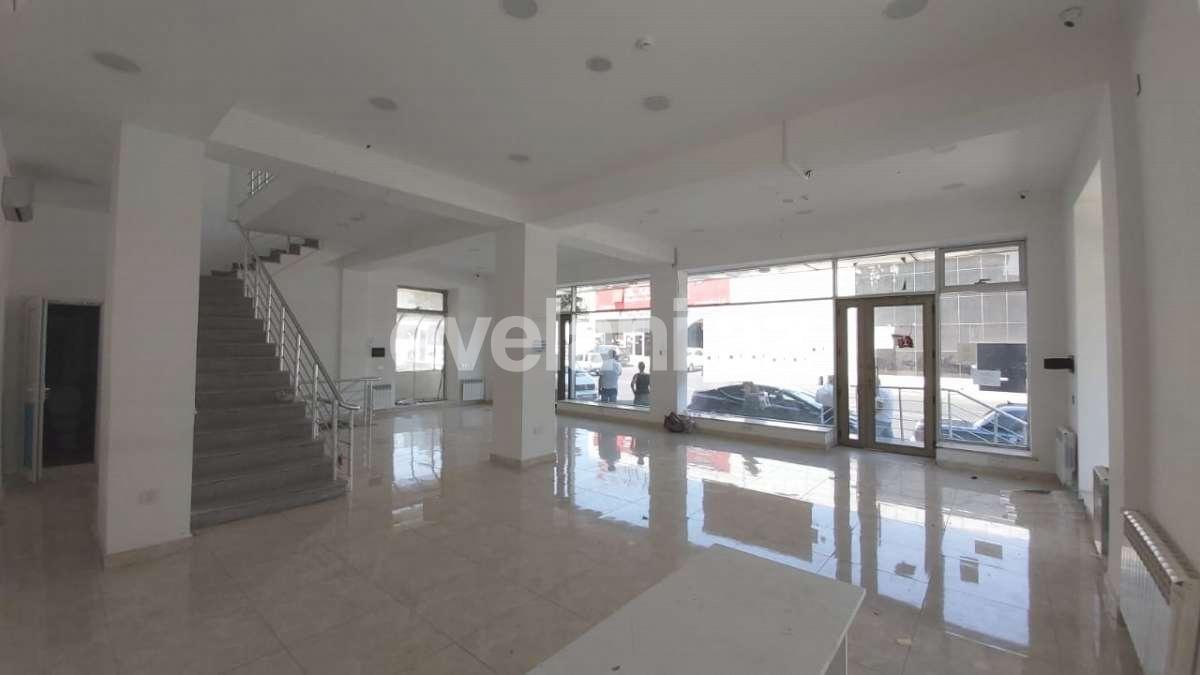 Rent, object, 500 m², 20 yanvar m.