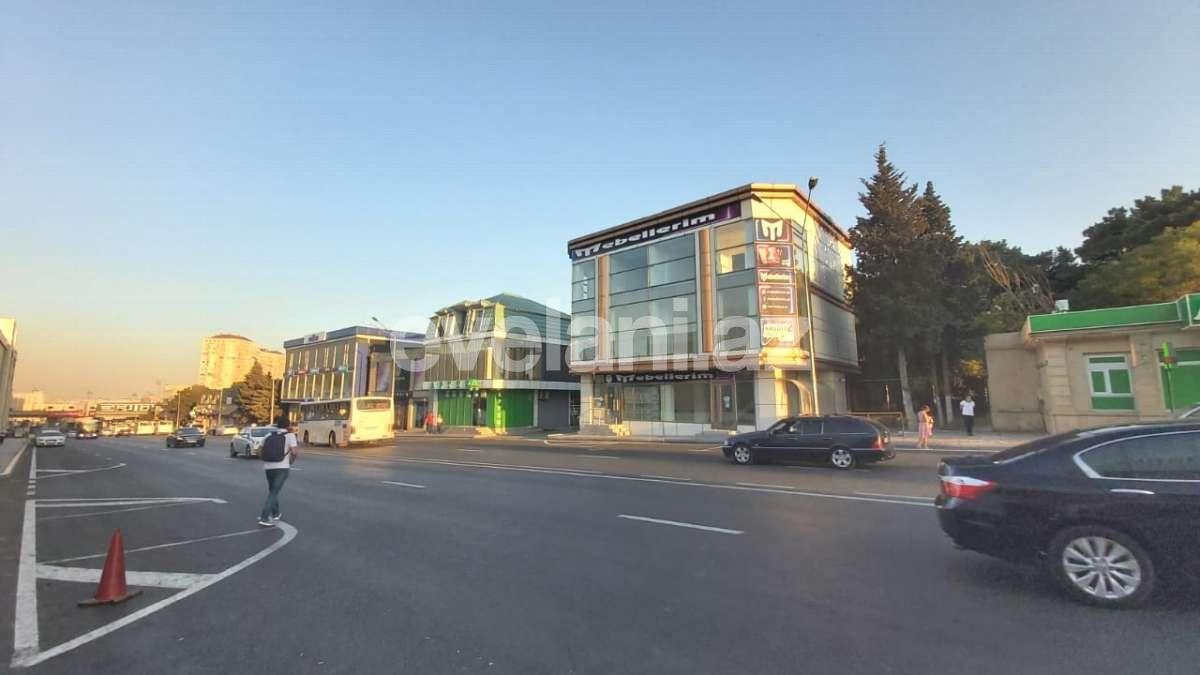 Rent, object, 500 m², 20 yanvar m.