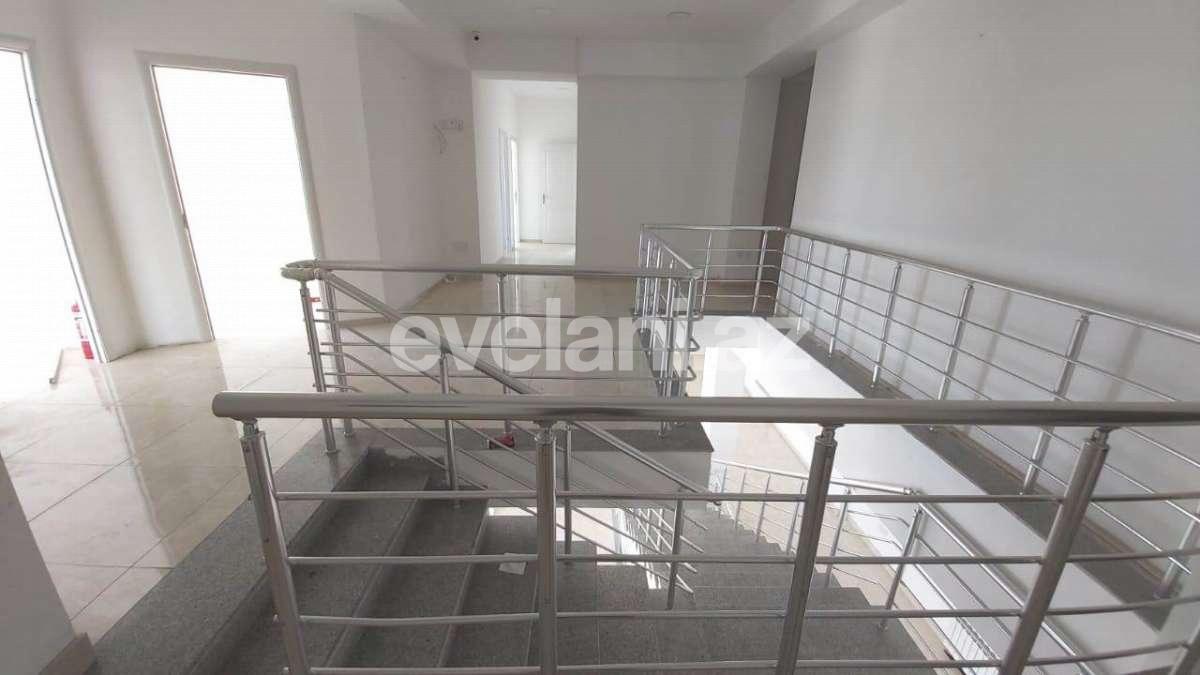 Rent, object, 500 m², 20 yanvar m.