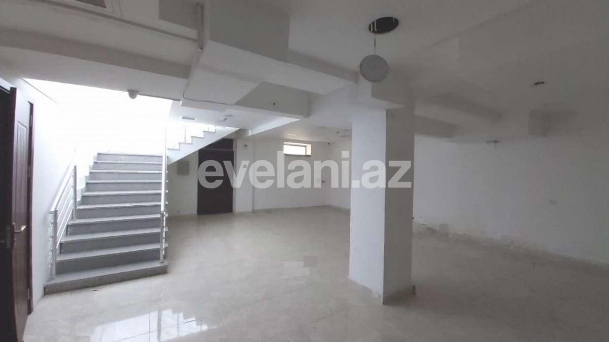 Rent, object, 500 m², 20 yanvar m.