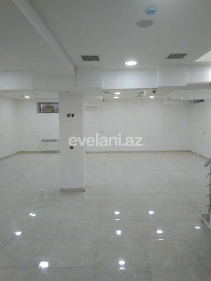 Rent, object, 500 m², 20 yanvar m.