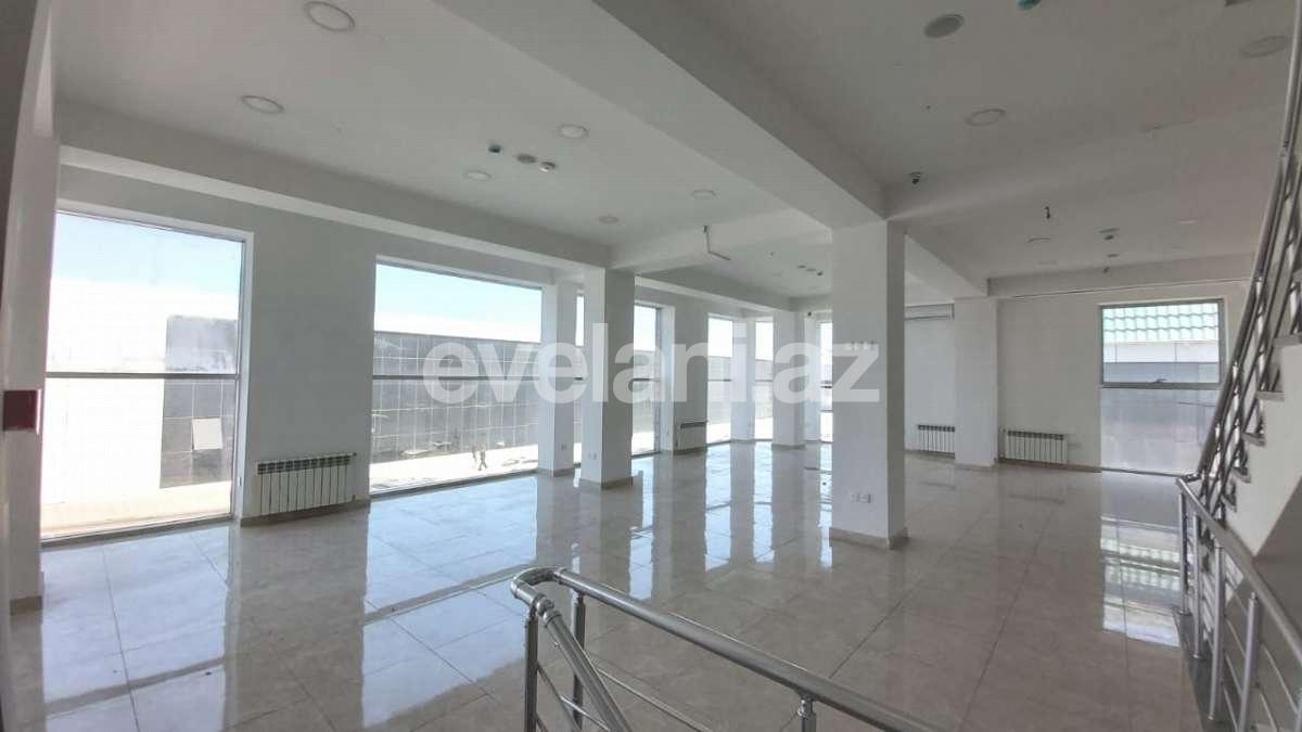 Rent, object, 500 m², 20 yanvar m.