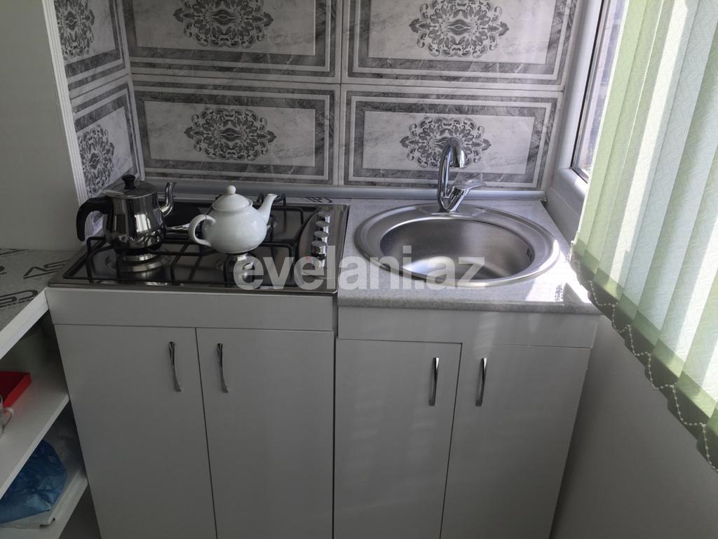 Kirayə verilir, köhnə tikili, 2 otaqlı, 50 m², Şah İsmayıl Xətai m.