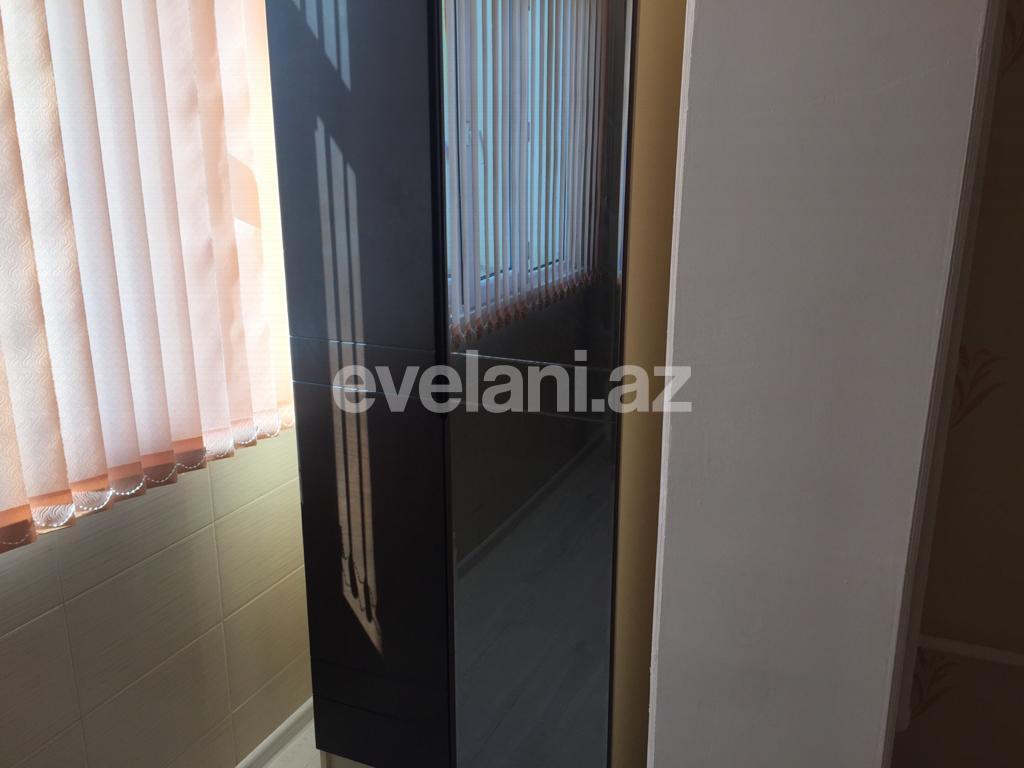 Kirayə verilir, köhnə tikili, 2 otaqlı, 50 m², Şah İsmayıl Xətai m.