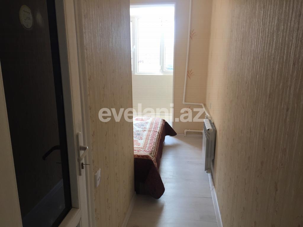 Kirayə verilir, köhnə tikili, 2 otaqlı, 50 m², Şah İsmayıl Xətai m.