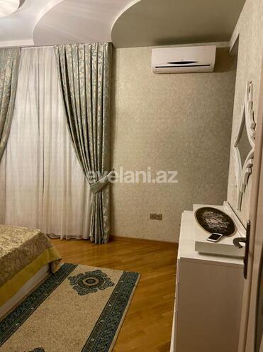 Satılır, yeni tikili, 5 otaqlı, 220 m², Nəriman Nərimanov m.