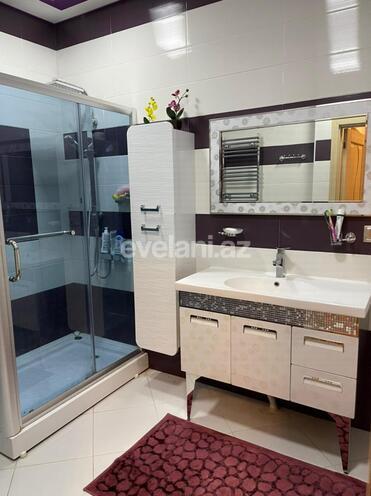 Satılır, yeni tikili, 5 otaqlı, 220 m², Nəriman Nərimanov m.