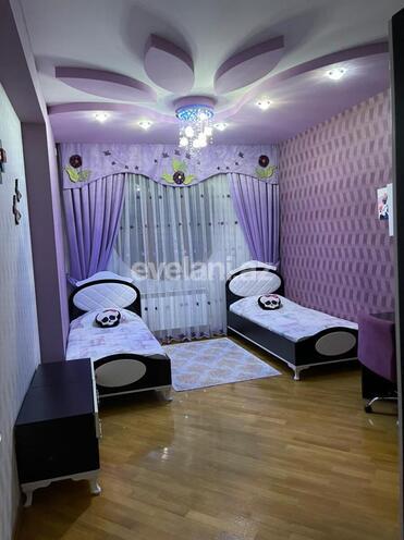 Satılır, yeni tikili, 5 otaqlı, 220 m², Nəriman Nərimanov m.