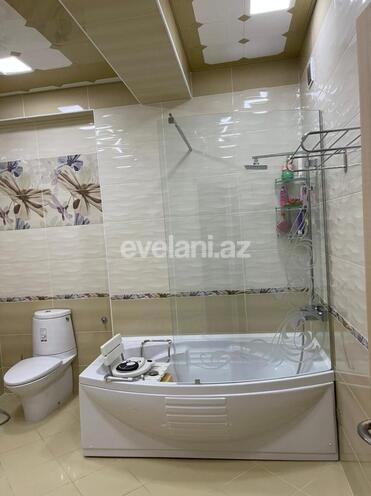 Satılır, yeni tikili, 5 otaqlı, 220 m², Nəriman Nərimanov m.