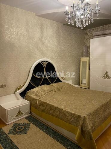 Satılır, yeni tikili, 5 otaqlı, 220 m², Nəriman Nərimanov m.