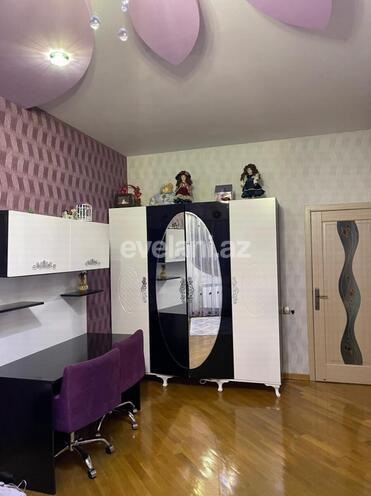 Satılır, yeni tikili, 5 otaqlı, 220 m², Nəriman Nərimanov m.