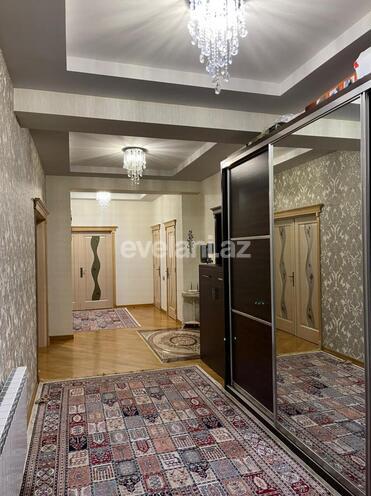 Satılır, yeni tikili, 5 otaqlı, 220 m², Nəriman Nərimanov m.