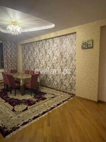 Satılır, yeni tikili, 5 otaqlı, 220 m², Nəriman Nərimanov m.