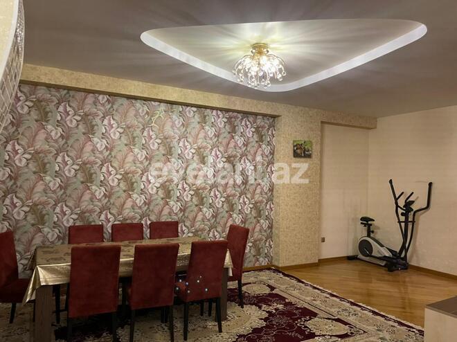 Satılır, yeni tikili, 5 otaqlı, 220 m², Nəriman Nərimanov m.