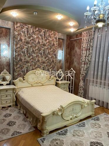 Satılır, yeni tikili, 5 otaqlı, 220 m², Nəriman Nərimanov m.