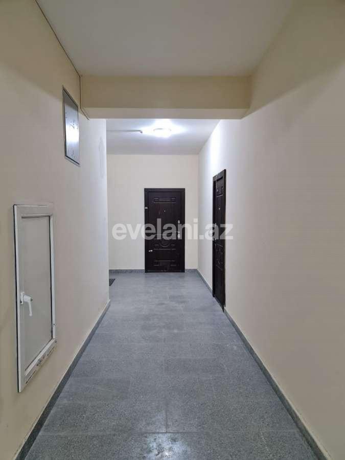 Satılır, yeni tikili, 3 otaqlı, 167 m², 8 Noyabr m.