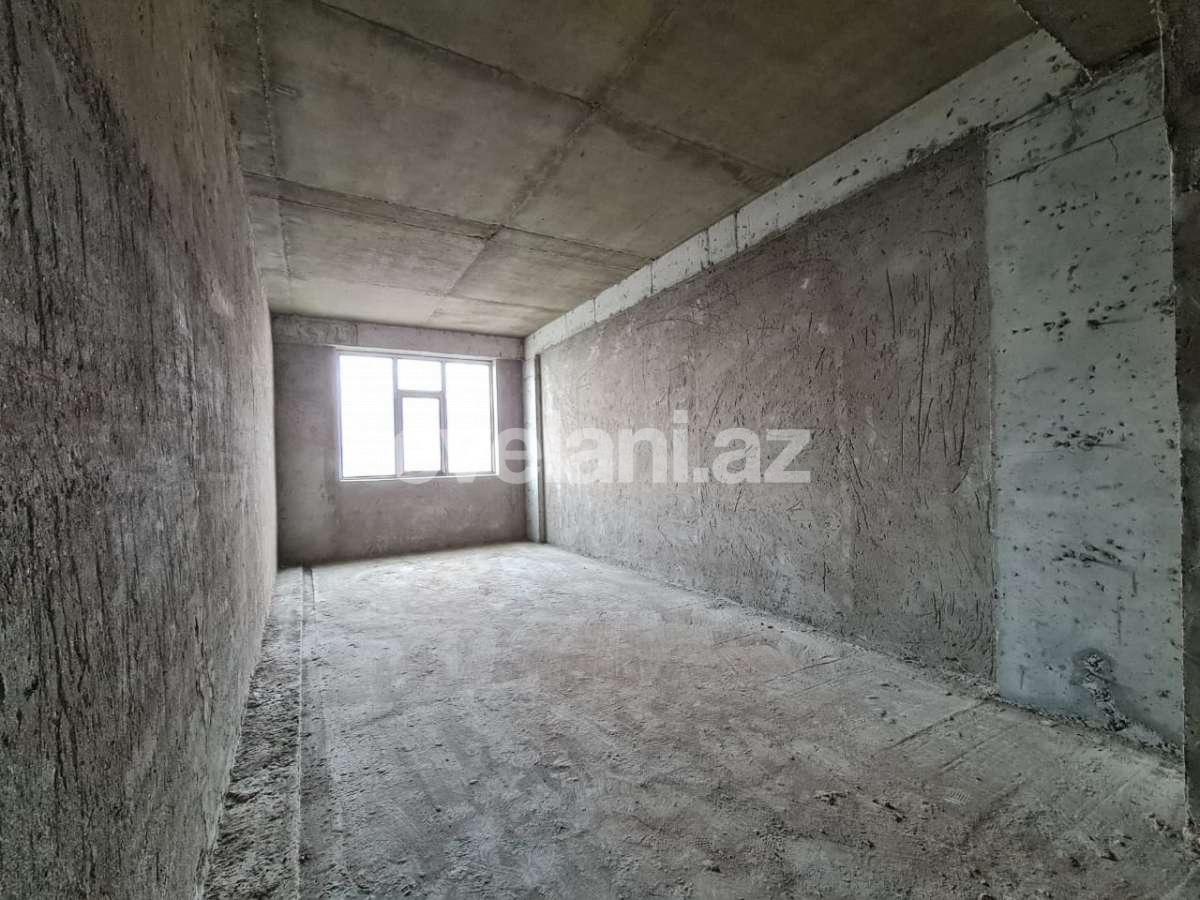 Satılır, yeni tikili, 3 otaqlı, 167 m², 8 Noyabr m.