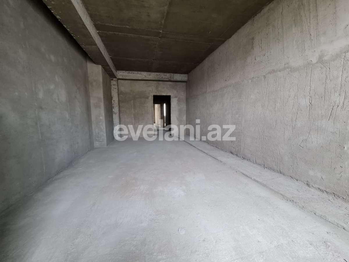 Satılır, yeni tikili, 3 otaqlı, 167 m², 8 Noyabr m.