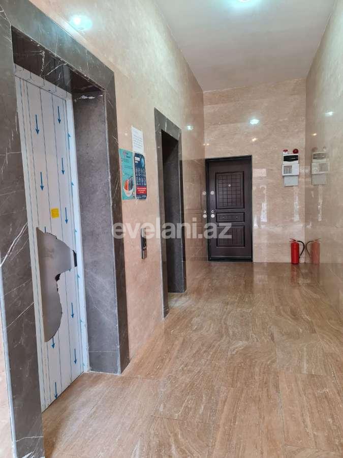 Satılır, yeni tikili, 3 otaqlı, 167 m², 8 Noyabr m.