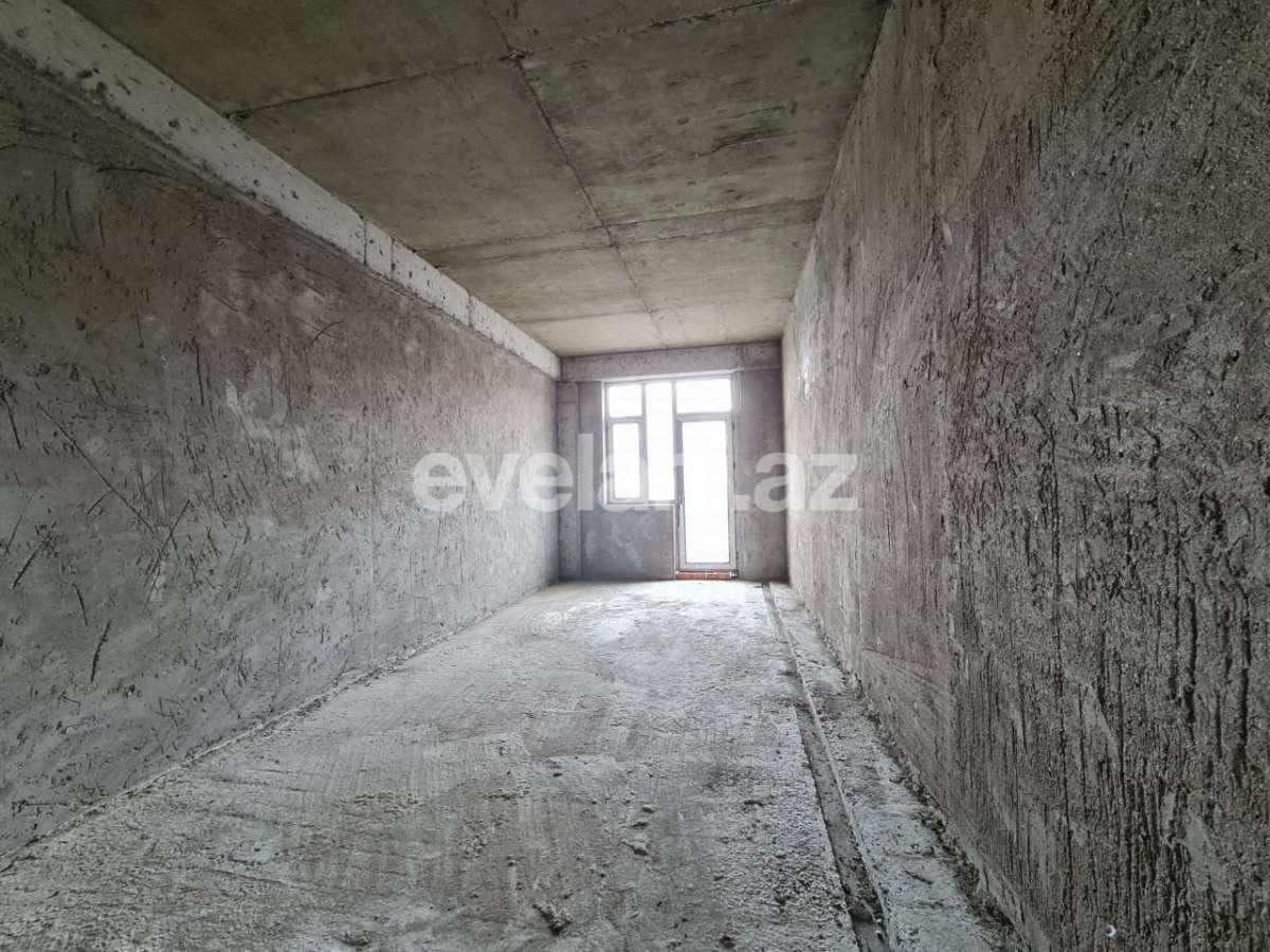 Satılır, yeni tikili, 3 otaqlı, 167 m², 8 Noyabr m.