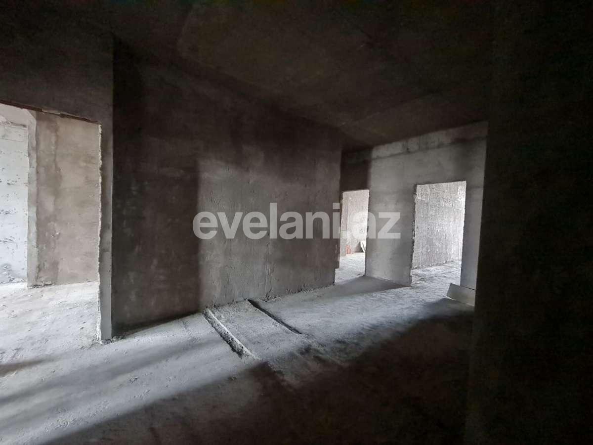 Satılır, yeni tikili, 3 otaqlı, 167 m², 8 Noyabr m.