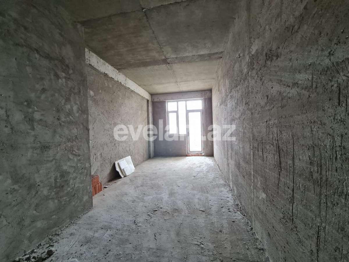 Satılır, yeni tikili, 3 otaqlı, 167 m², 8 Noyabr m.