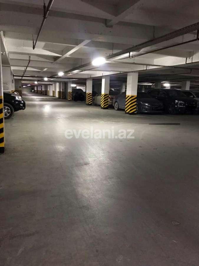 Sale, new building, 3 room, 135 m², 20 yanvar m.