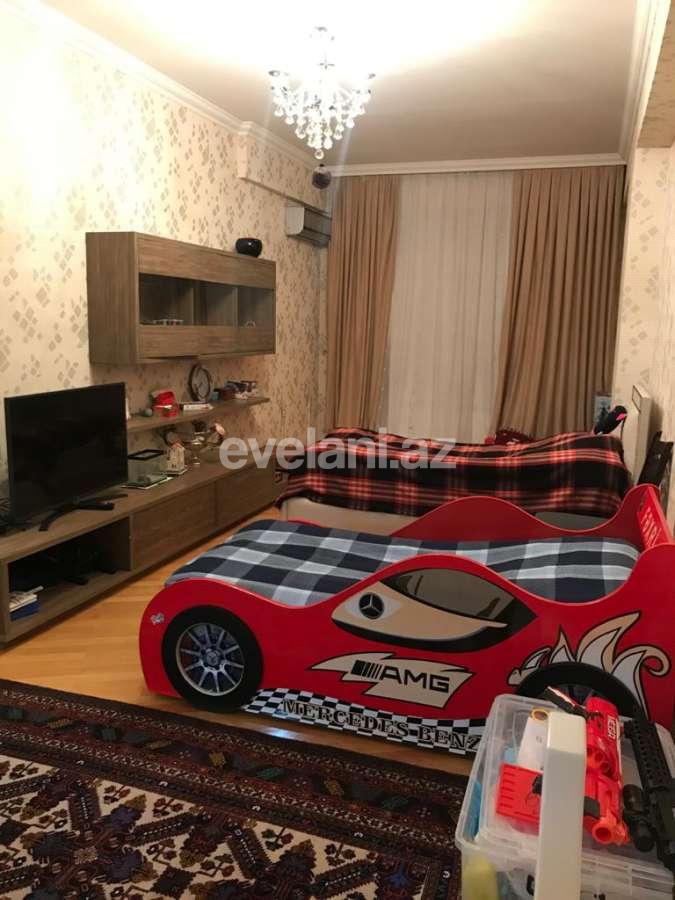 Sale, new building, 3 room, 135 m², 20 yanvar m.