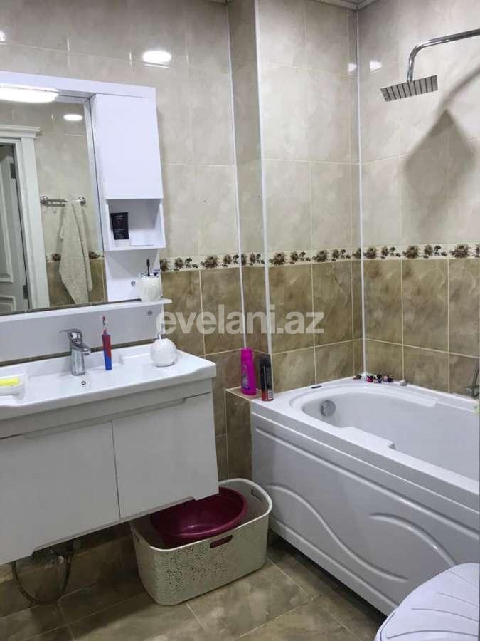 Sale, new building, 3 room, 135 m², 20 yanvar m.