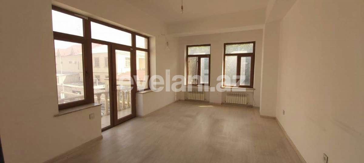 Kirayə verilir, obyekt, 1200 m², Nəsimi m.