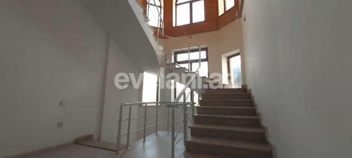 Kirayə verilir, obyekt, 1200 m², Nəsimi m.