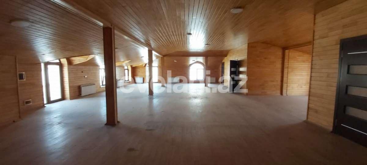 Kirayə verilir, obyekt, 1200 m², Nəsimi m.