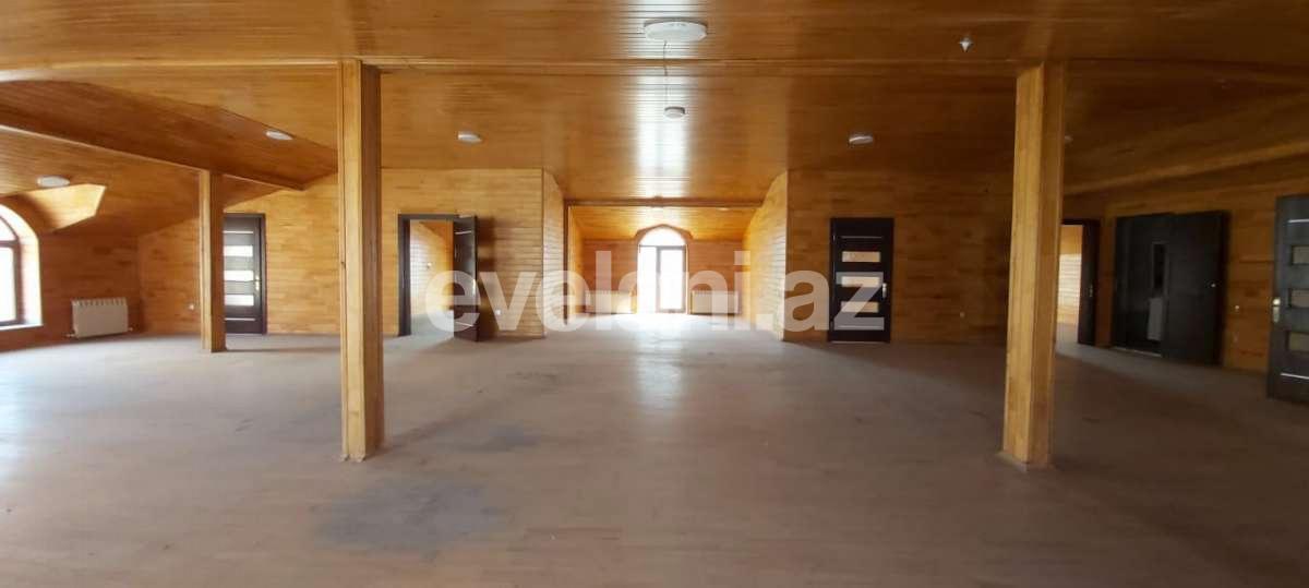 Kirayə verilir, obyekt, 1200 m², Nəsimi m.