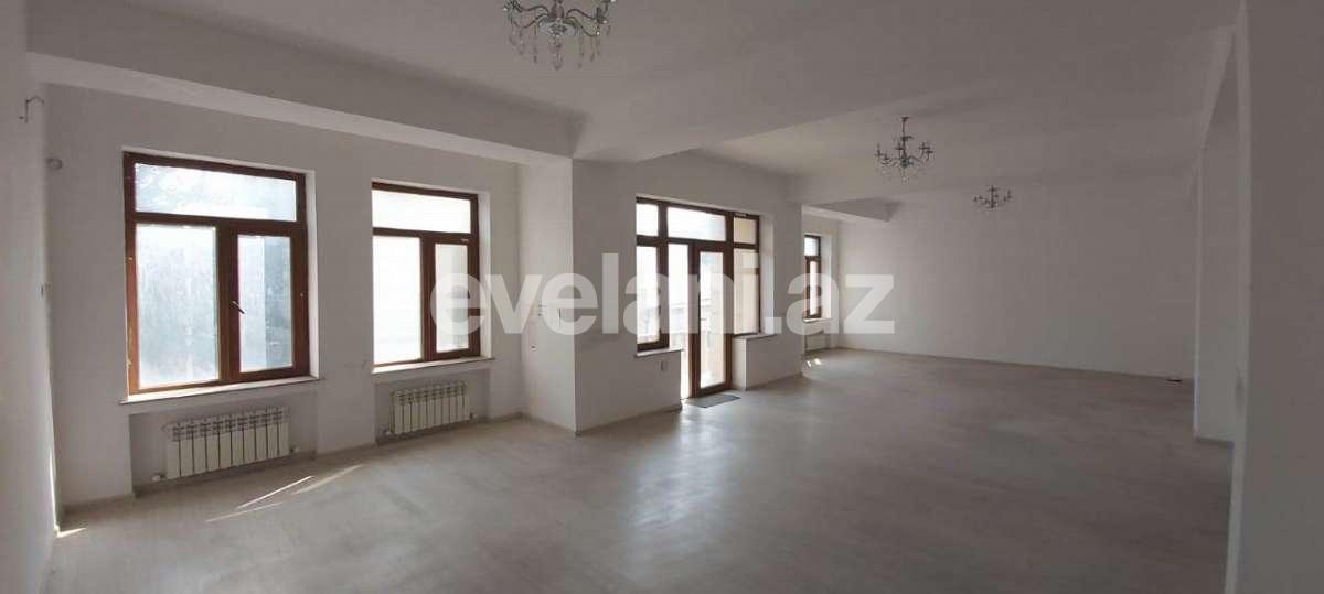 Kirayə verilir, obyekt, 1200 m², Nəsimi m.