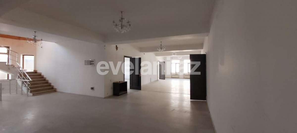 Kirayə verilir, obyekt, 1200 m², Nəsimi m.