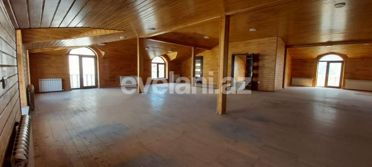 Kirayə verilir, obyekt, 1200 m², Nəsimi m.