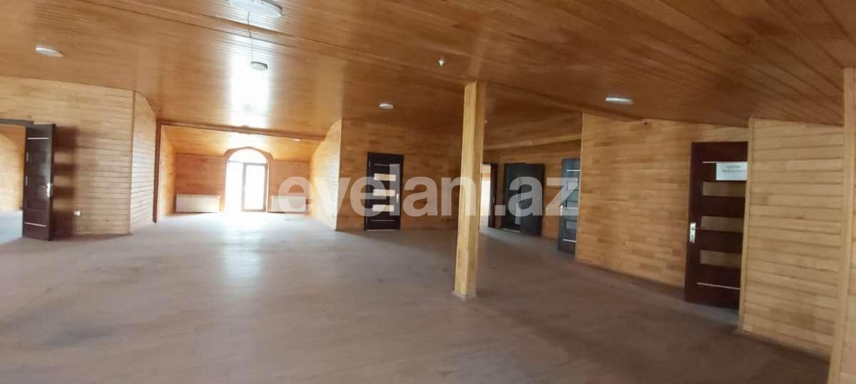 Kirayə verilir, obyekt, 1200 m², Nəsimi m.