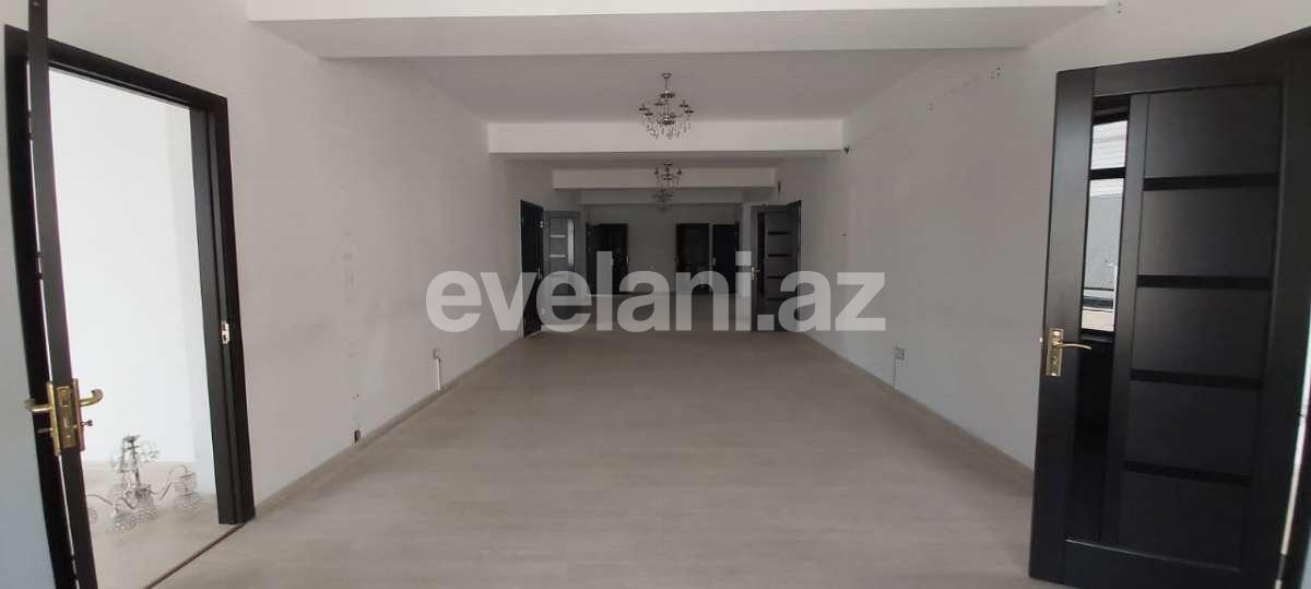 Kirayə verilir, obyekt, 1200 m², Nəsimi m.