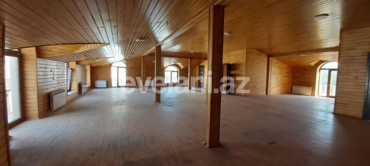 Kirayə verilir, obyekt, 1200 m², Nəsimi m.
