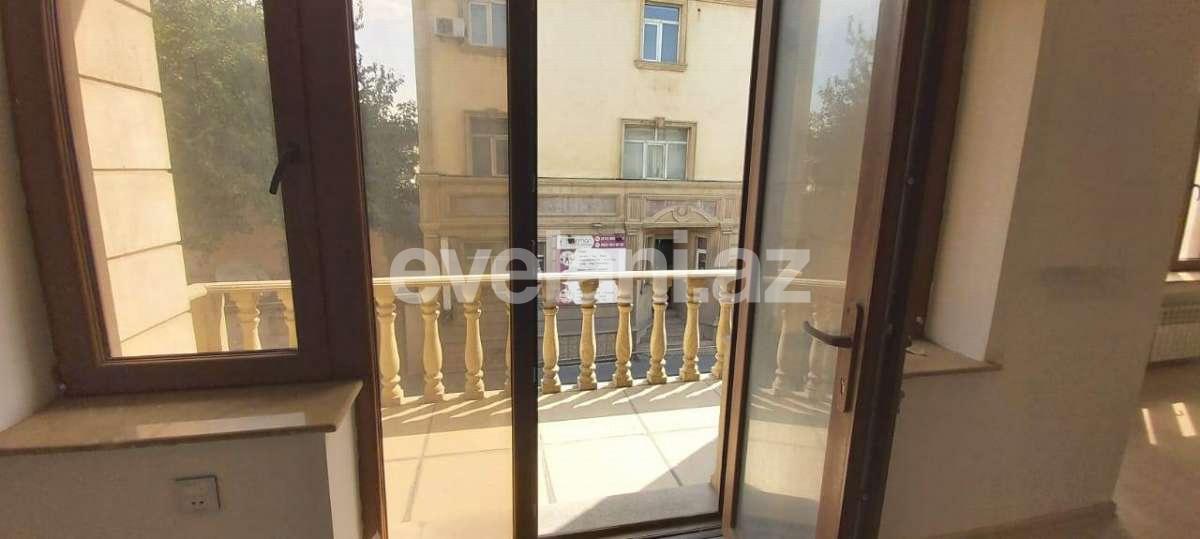 Kirayə verilir, obyekt, 1200 m², Nəsimi m.