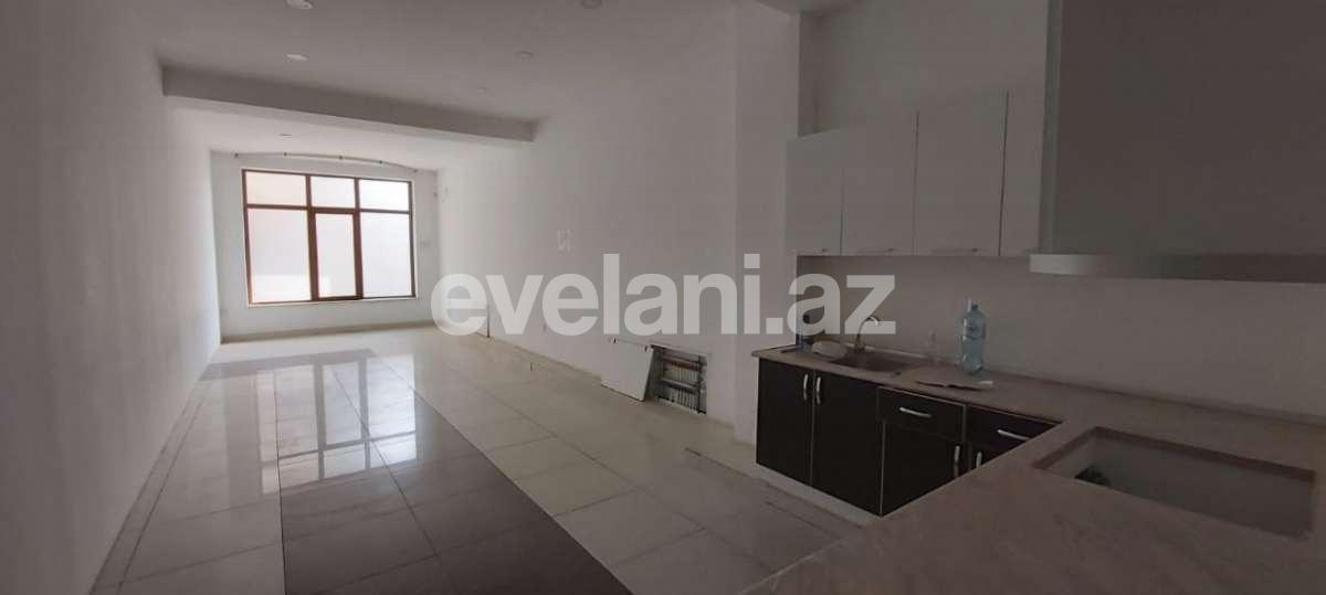 Kirayə verilir, obyekt, 1200 m², Nəsimi m.