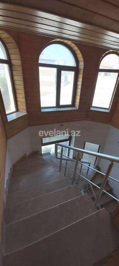 Kirayə verilir, obyekt, 1200 m², Nəsimi m.