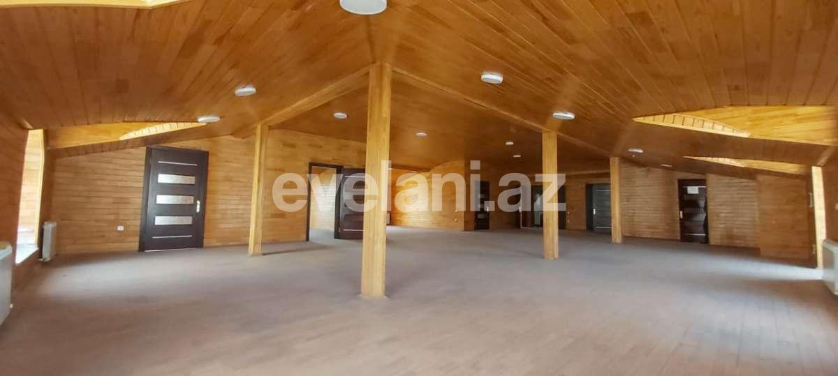 Kirayə verilir, obyekt, 1200 m², Nəsimi m.