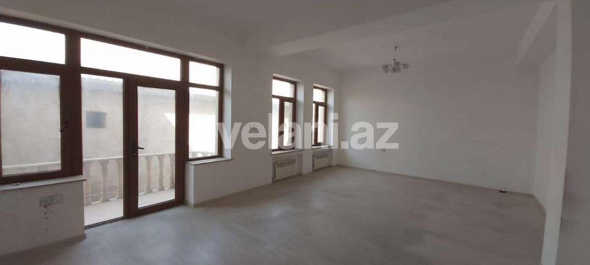 Kirayə verilir, obyekt, 1200 m², Nəsimi m.