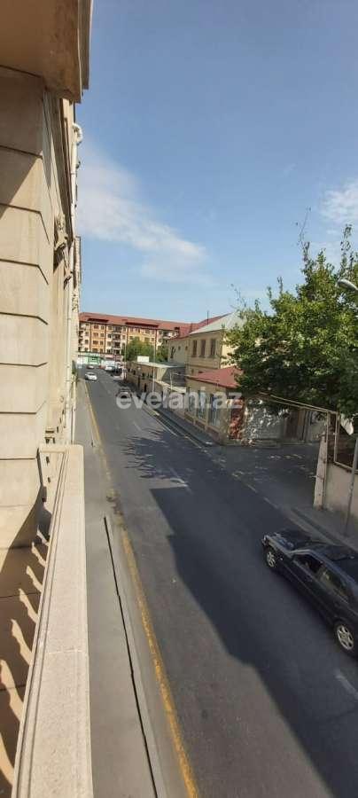 Kirayə verilir, obyekt, 1200 m², Nəsimi m.