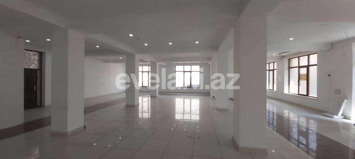 Kirayə verilir, obyekt, 1200 m², Nəsimi m.