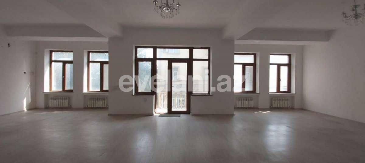Kirayə verilir, obyekt, 1200 m², Nəsimi m.
