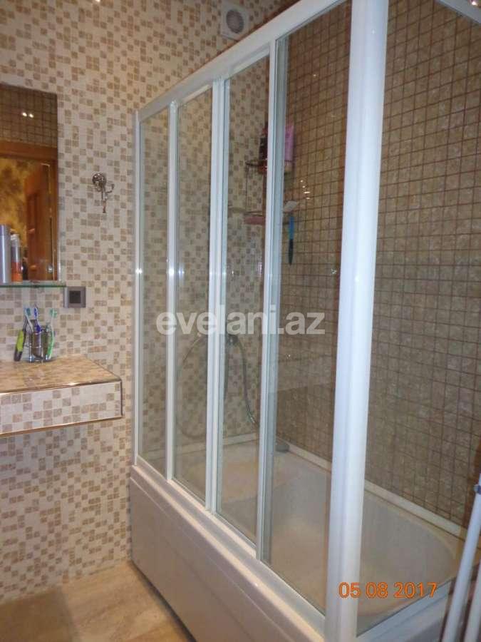 Rent, new building, 3 room, 134 m², Nizami m.