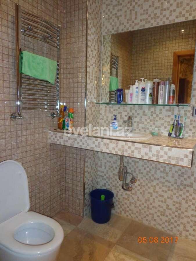 Rent, new building, 3 room, 134 m², Nizami m.