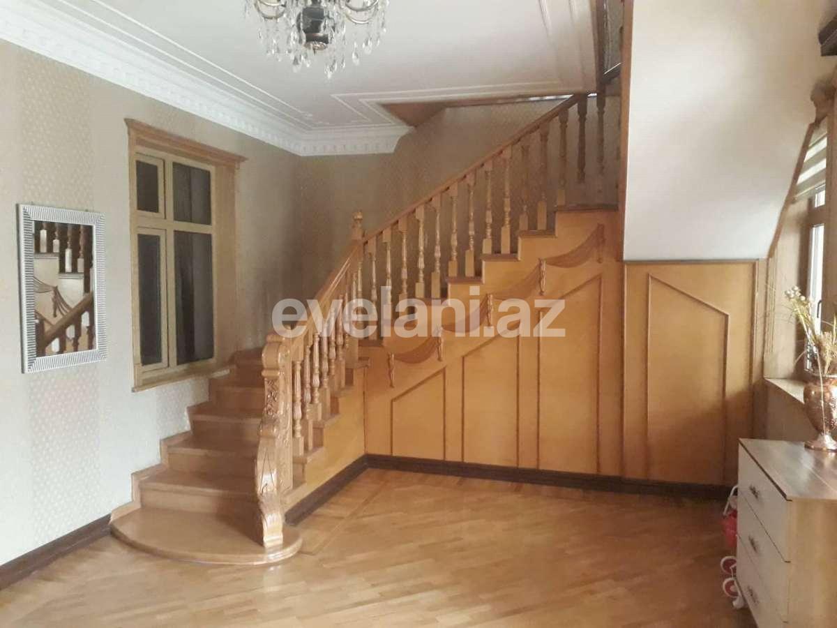 Satılır, villa, 5 otaqlı, 480 m², Biləcəri q.